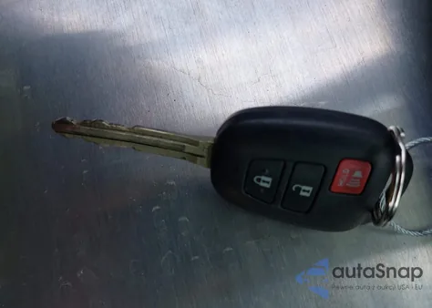 2015 Toyota Rav4 Le from USA, damaged, VIN JTMZFREV5FD048609